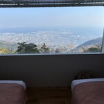 NATURE LIVE - ベッドルーム