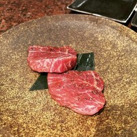 焼肉うしごろ 銀座並木通り店 - 