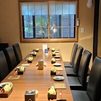 豊和 表参道 - 内観