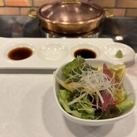 特選近江牛レストラン ティファニー - 