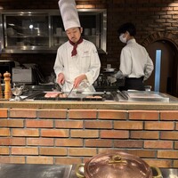 特選近江牛レストラン ティファニー - 