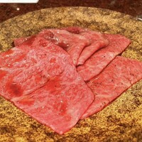焼肉うしごろ 銀座並木通り店 - 