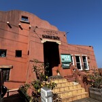 サドルバック - 