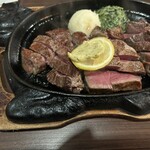 グリルロクマル - 