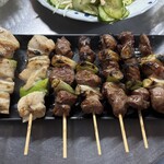 太田ホルモン - 