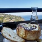 サドルバック - 