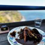 サドルバック - 