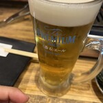 ホルモン人生タロちゃん - 