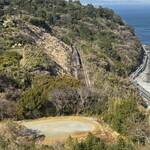 サドルバック - 