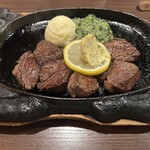 グリルロクマル - 