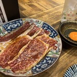 ホルモン人生タロちゃん - 