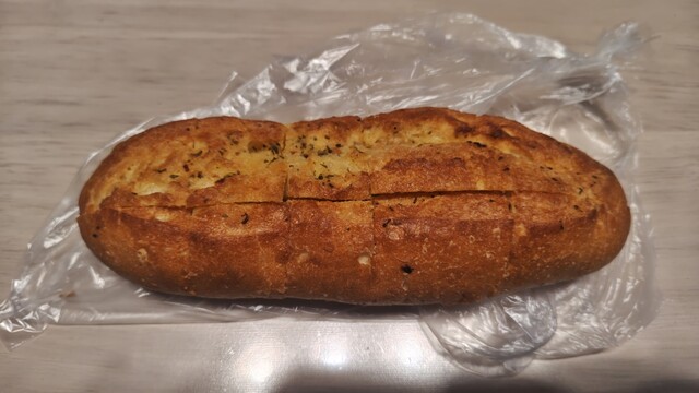 Cent Varie 稲田店（サンヴァリエ） - 帯広（パン）の写真