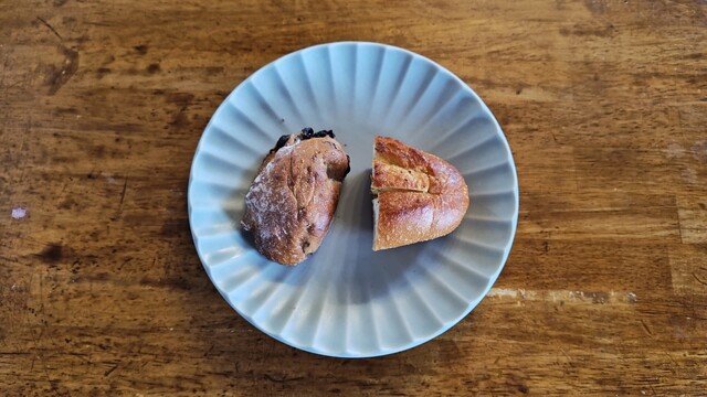 Cent Varie 稲田店（サンヴァリエ） - 帯広（パン）の写真