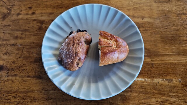 Cent Varie 稲田店（サンヴァリエ） - 帯広（パン）の写真