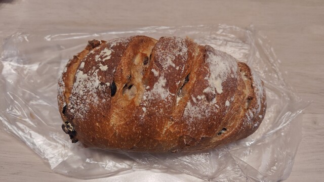 Cent Varie 稲田店（サンヴァリエ） - 帯広（パン）の写真