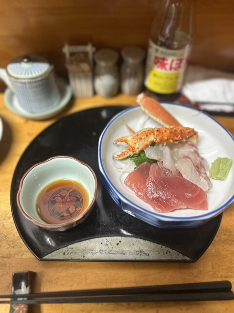居酒屋いろは - 横手（居酒屋）の写真