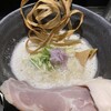 鶏Soba 座銀 にぼし店