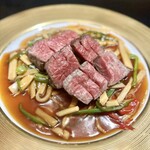 イタリアン チャイナバル村塾 - 