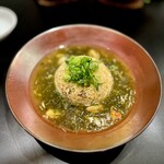 イタリアン チャイナバル村塾 - 