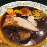 イタリアン チャイナバル村塾 - 