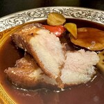 イタリアン チャイナバル村塾 - 