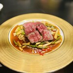 イタリアン チャイナバル村塾 - 