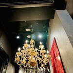 イタリアン チャイナバル村塾 - 