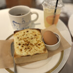 マーメイド コーヒー ロースターズ - 