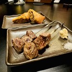 イタリアン チャイナバル村塾 - 