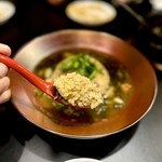 イタリアン チャイナバル村塾 - 