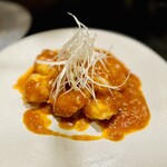 イタリアン チャイナバル村塾 - 