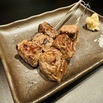 イタリアン チャイナバル村塾 - 