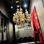 イタリアン チャイナバル村塾 - 