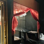 イタリアン チャイナバル村塾 - 