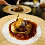 イタリアン チャイナバル村塾 - 