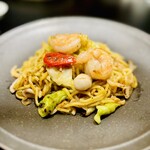 イタリアン チャイナバル村塾 - 