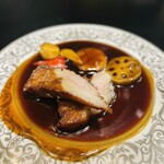 イタリアン チャイナバル村塾 - 