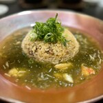 イタリアン チャイナバル村塾 - 