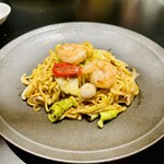 イタリアン チャイナバル村塾 - 