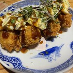 ニカイノ真べゑ - 