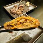 イタリアン チャイナバル村塾 - 