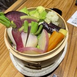 ニカイノ真べゑ - 