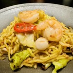 イタリアン チャイナバル村塾 - 