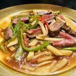 イタリアン チャイナバル村塾 - 