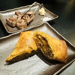 イタリアン チャイナバル村塾 - 