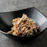 千房 - 料理写真: