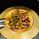 イタリアン チャイナバル村塾 - 