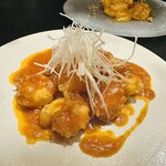 イタリアン チャイナバル村塾 - 