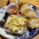 ニカイノ真べゑ - 