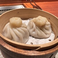 京都 和牛料理 一石三鳥 - 